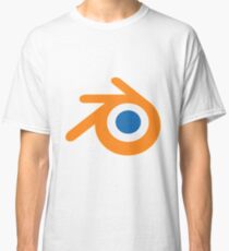 Blender Classic T-Shirt