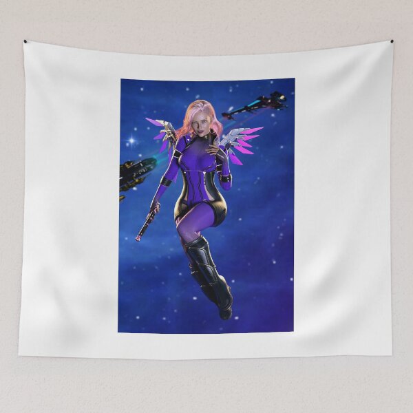 Item preview, Into Battle designed and sold by AlluringVisions.