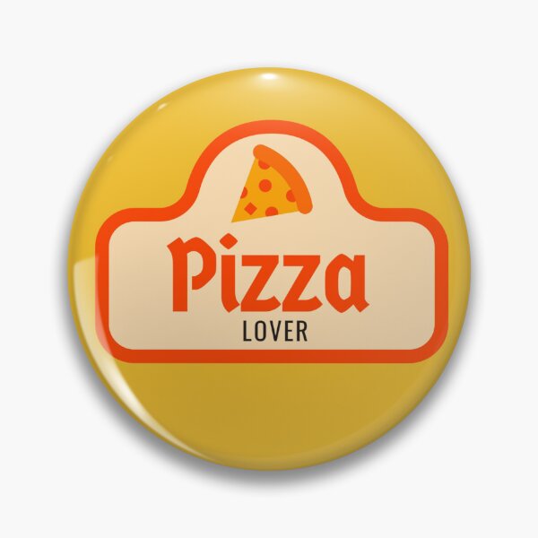 Item preview, Pizza Lover designed and sold by veruskavallejos.