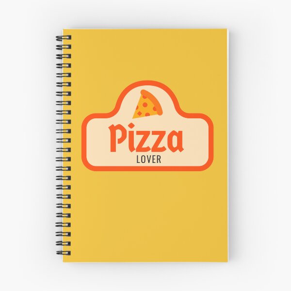 Item preview, Pizza Lover designed and sold by veruskavallejos.