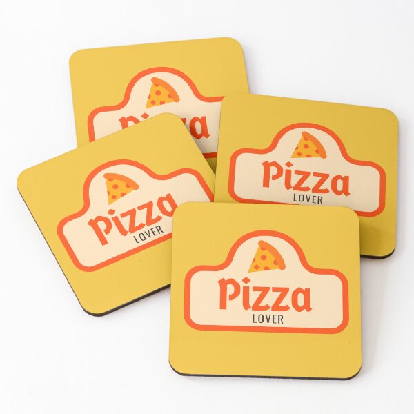 Item preview, Pizza Lover designed and sold by veruskavallejos.