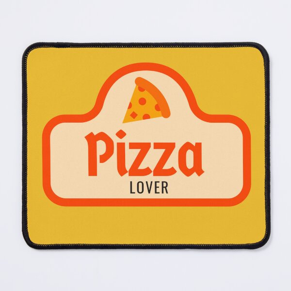 Item preview, Pizza Lover designed and sold by veruskavallejos.