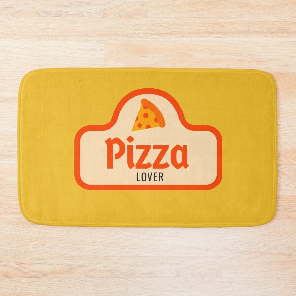 Item preview, Pizza Lover designed and sold by veruskavallejos.
