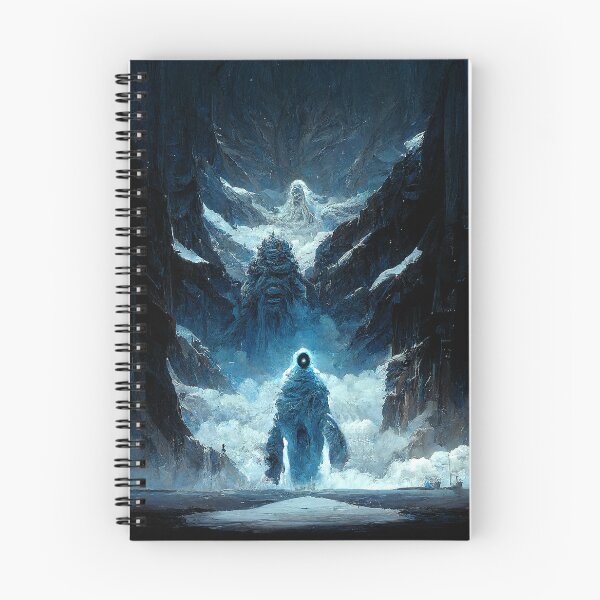 Item preview, Frost Undead Giants designed and sold by TheHouseMaster.