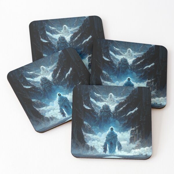 Item preview, Frost Undead Giants designed and sold by TheHouseMaster.