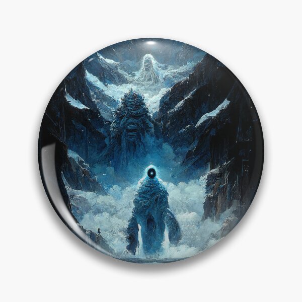 Item preview, Frost Undead Giants designed and sold by TheHouseMaster.