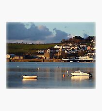 Instow to Appledore Photographic Print