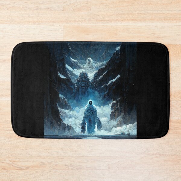 Item preview, Frost Undead Giants designed and sold by TheHouseMaster.