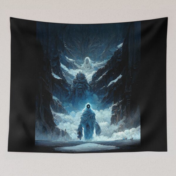 Item preview, Frost Undead Giants designed and sold by TheHouseMaster.