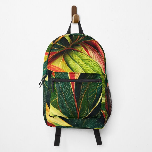 Item preview, Tropical Leaves - 31 of 43 designed and sold by Gustavo Navarro.