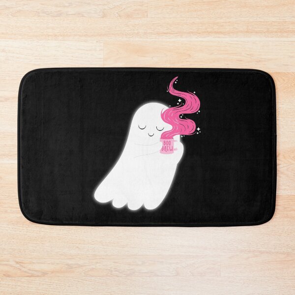 Item preview, Ghost Coffee designed and sold by Kimberly Sterling.