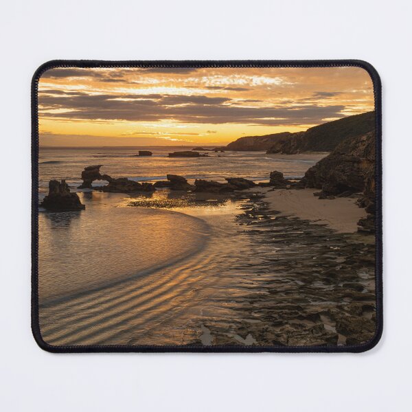 Item preview, Point Nepean Sunset Victoria, #2 designed and sold by Chris Cobern.