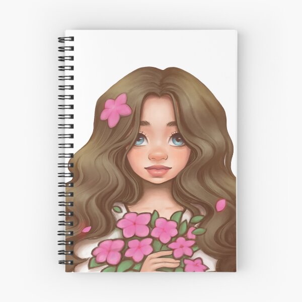 Item preview, Floral designed and sold by SaeedeNik.