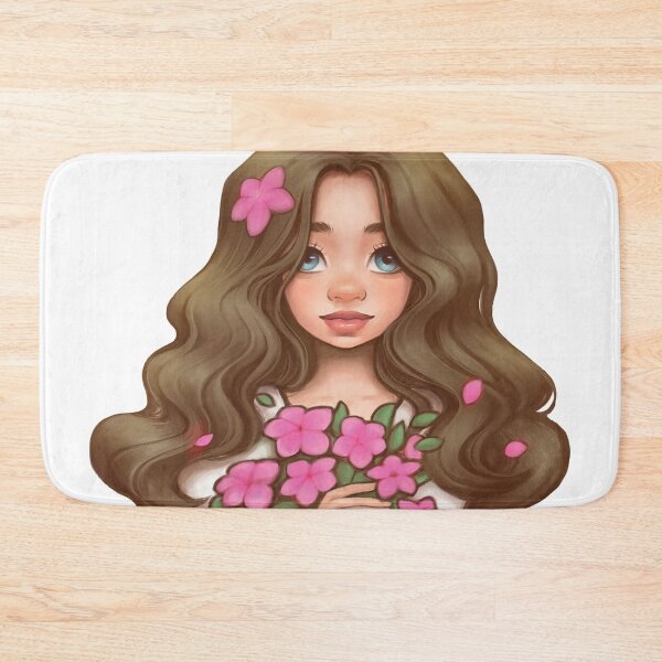 Item preview, Floral designed and sold by SaeedeNik.