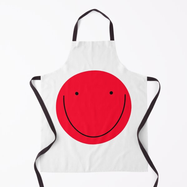 Item preview, RED SMILE EMOJI designed and sold by vazqpete.