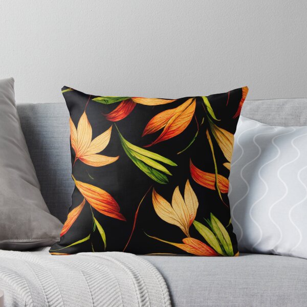 Item preview, Tropical Leaves - 30 of 43 designed and sold by Gustavo Navarro.