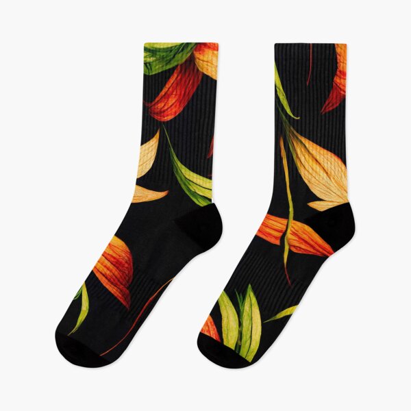 Item preview, Tropical Leaves - 30 of 43 designed and sold by Gustavo Navarro.