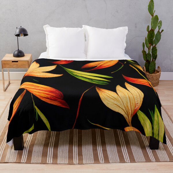 Item preview, Tropical Leaves - 30 of 43 designed and sold by Gustavo Navarro.