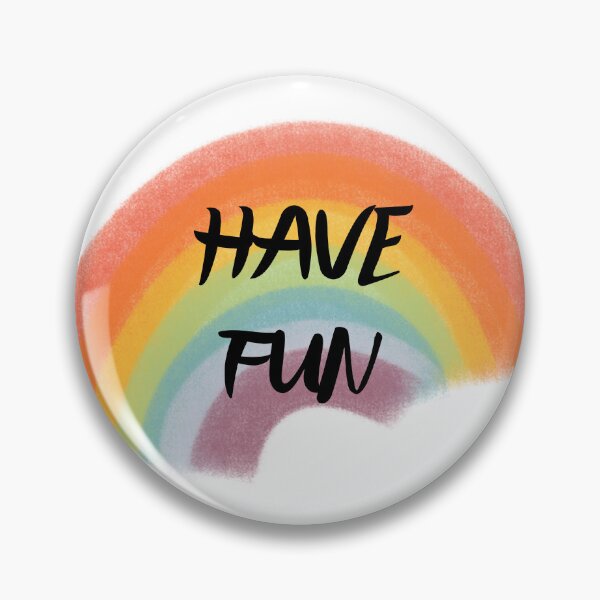 Item preview, HAVE FUN designed and sold by IsaCria.