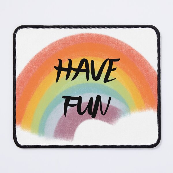Item preview, HAVE FUN designed and sold by IsaCria.