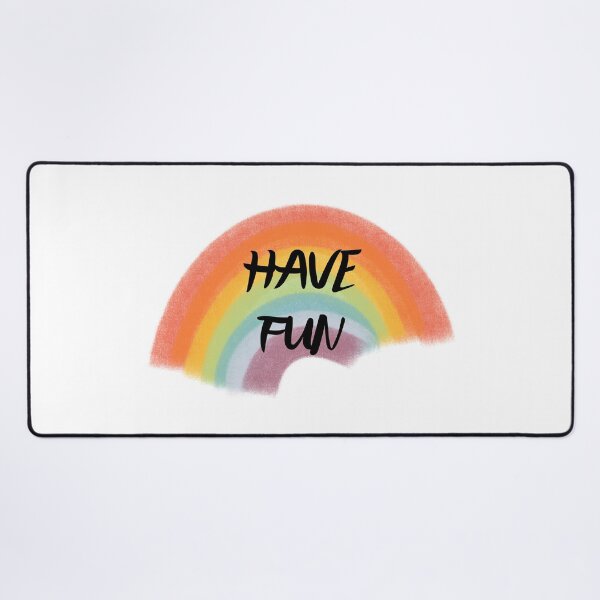 Item preview, HAVE FUN designed and sold by IsaCria.