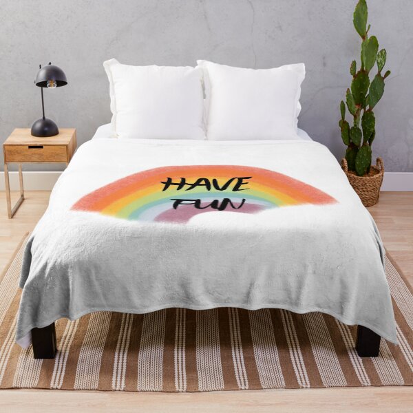 Item preview, HAVE FUN designed and sold by IsaCria.