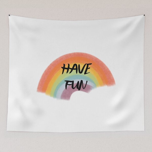 Item preview, HAVE FUN designed and sold by IsaCria.