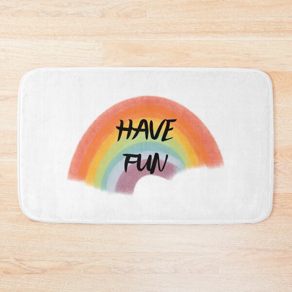 Item preview, HAVE FUN designed and sold by IsaCria.