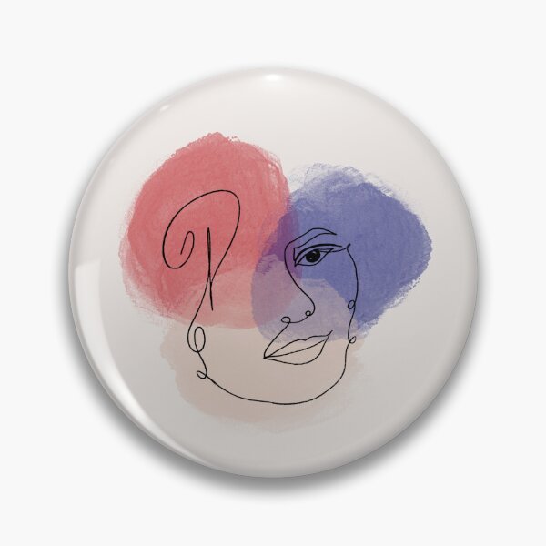 Item preview, P - watercolor designed and sold by carterwood.