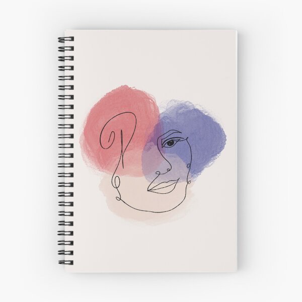 Item preview, P - watercolor designed and sold by carterwood.