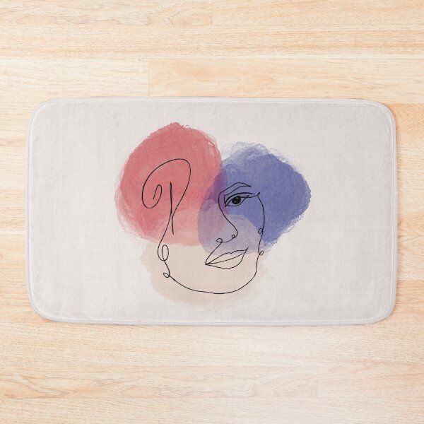 Item preview, P - watercolor designed and sold by carterwood.
