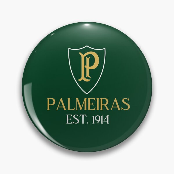 Item preview, Palmeiras Gold Alt designed and sold by VRedBaller.