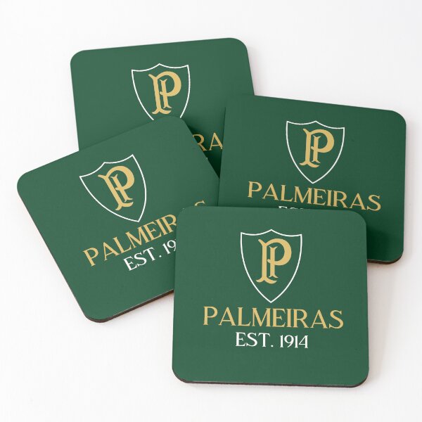 Item preview, Palmeiras Gold Alt designed and sold by VRedBaller.