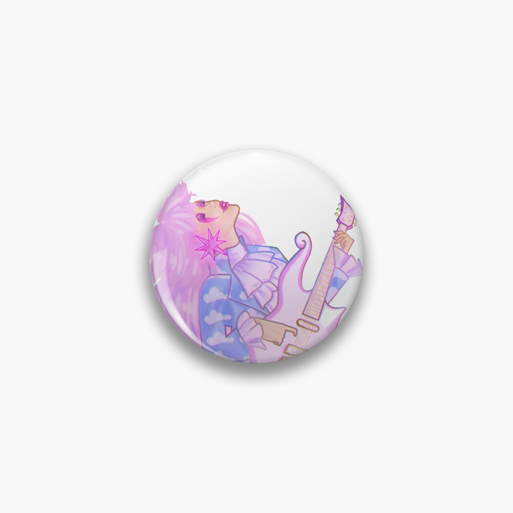 Item preview, Pin designed and sold by JemCon.