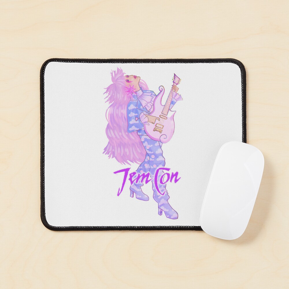 Item preview, Mouse Pad designed and sold by JemCon.