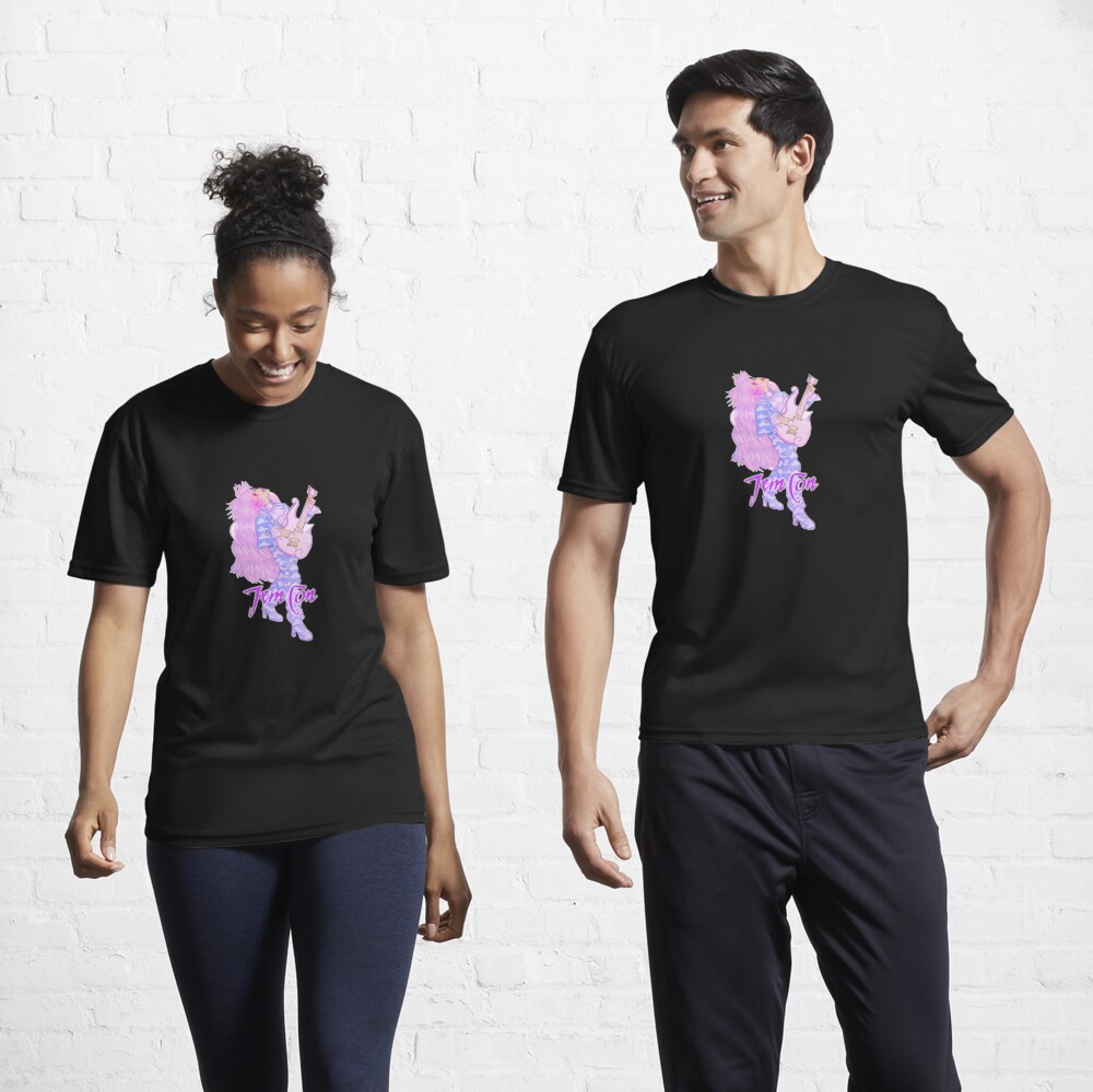 Item preview, Active T-Shirt designed and sold by JemCon.