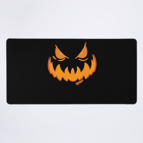 Item preview, Scary Spooky Jack O Lantern Face Pumpkin Halloween Men Boys designed and sold by Countrysmart.