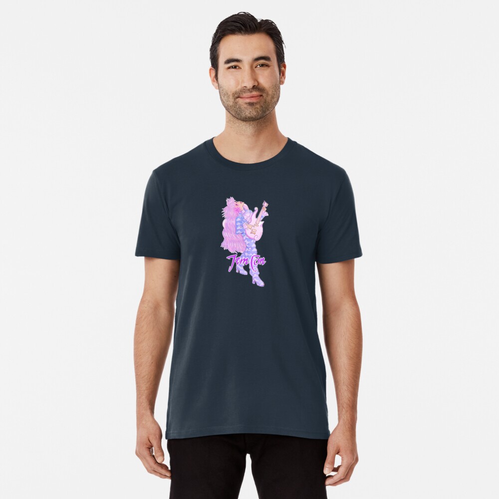 Item preview, Premium T-Shirt designed and sold by JemCon.