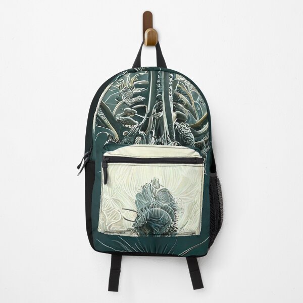 Item preview, Xenomorph Art 80s  designed and sold by AICustomArt ⭐⭐⭐⭐⭐.