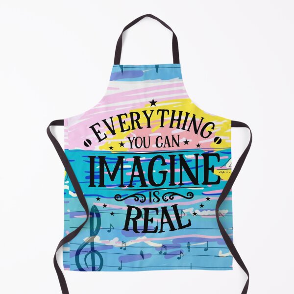 Item preview, Imagine And Do It designed and sold by starfishstuff.