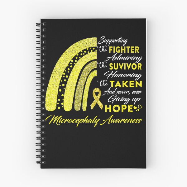 Item preview, Microcephaly Warrior Supporting Fighter Microcephaly Awareness designed and sold by Gillosina.