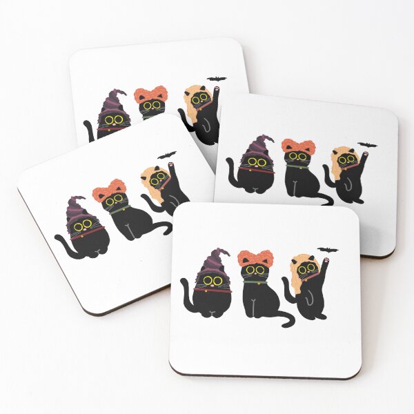 Item preview, Hocus Pawcus  designed and sold by maddieh43.