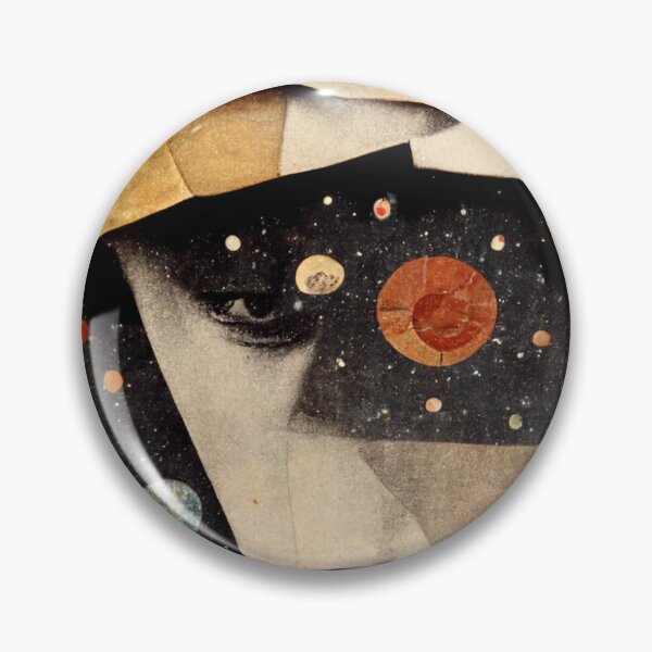 Item preview, observable universe designed and sold by sous-0816.