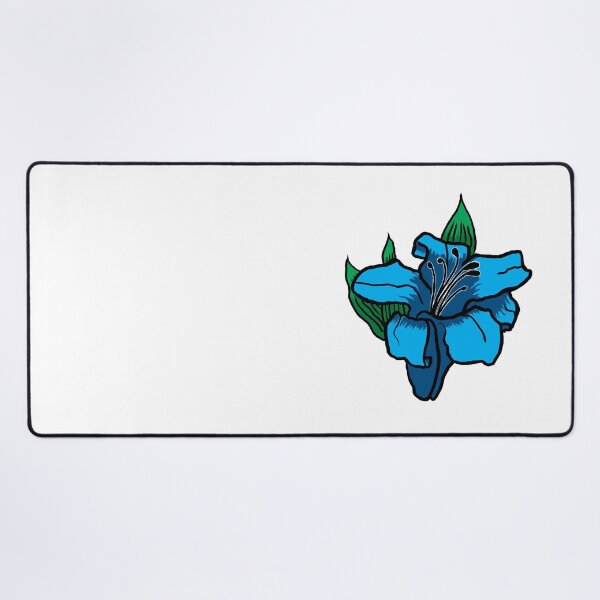 Item preview, Flower 001 designed and sold by Matt Cudney.