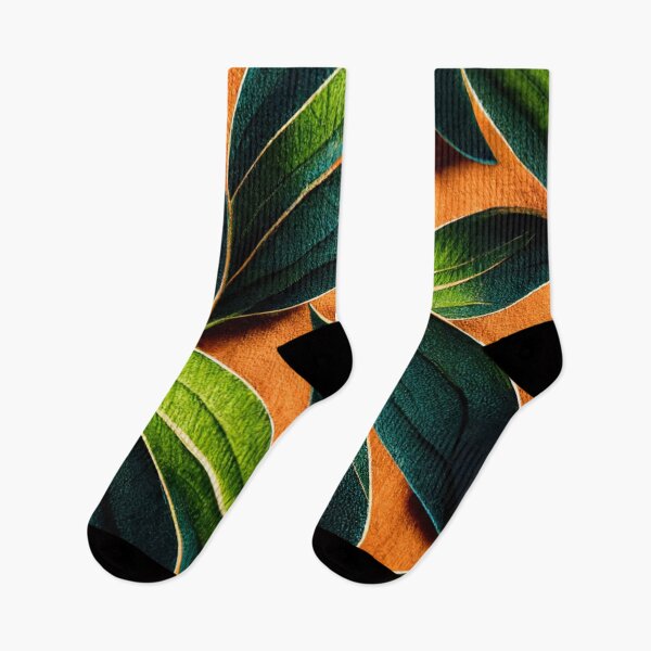 Item preview, Tropical Leaves - 29 of 43 designed and sold by Gustavo Navarro.
