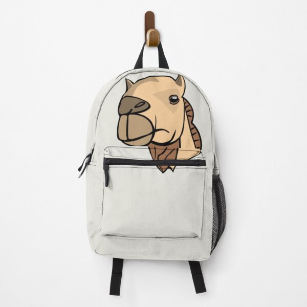 Item preview, Camel Head illustration designed and sold by yssab.