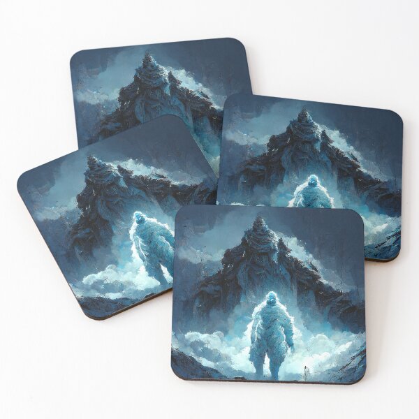 Item preview, Frost Undead Giants designed and sold by TheHouseMaster.