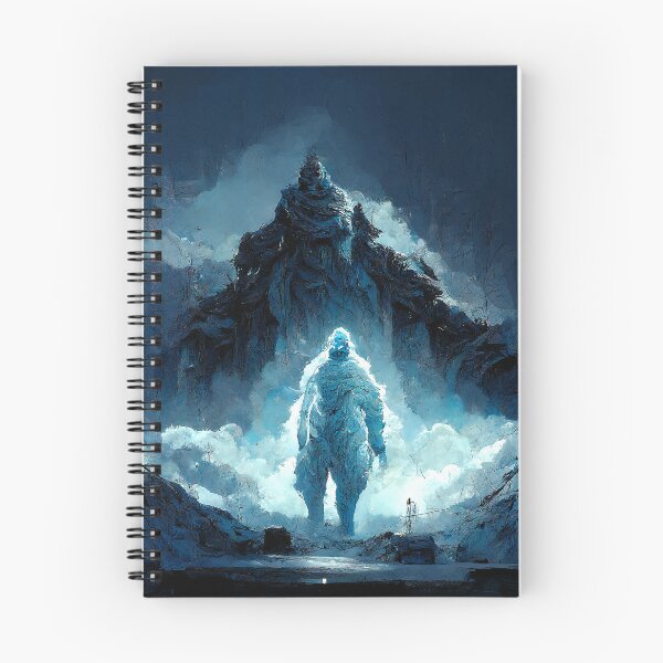 Item preview, Frost Undead Giants designed and sold by TheHouseMaster.