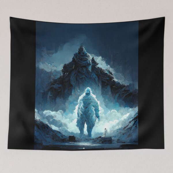 Item preview, Frost Undead Giants designed and sold by TheHouseMaster.