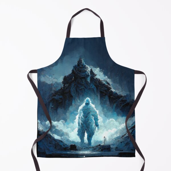 Item preview, Frost Undead Giants designed and sold by TheHouseMaster.